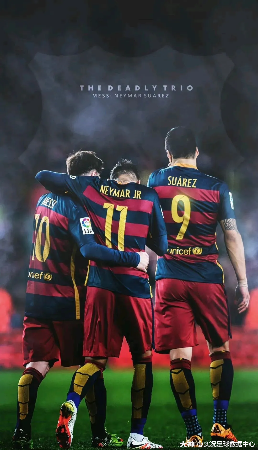 官方平台-内马尔重要时刻重要助攻，MAD带队取胜！观众掌声雷动-官方平台