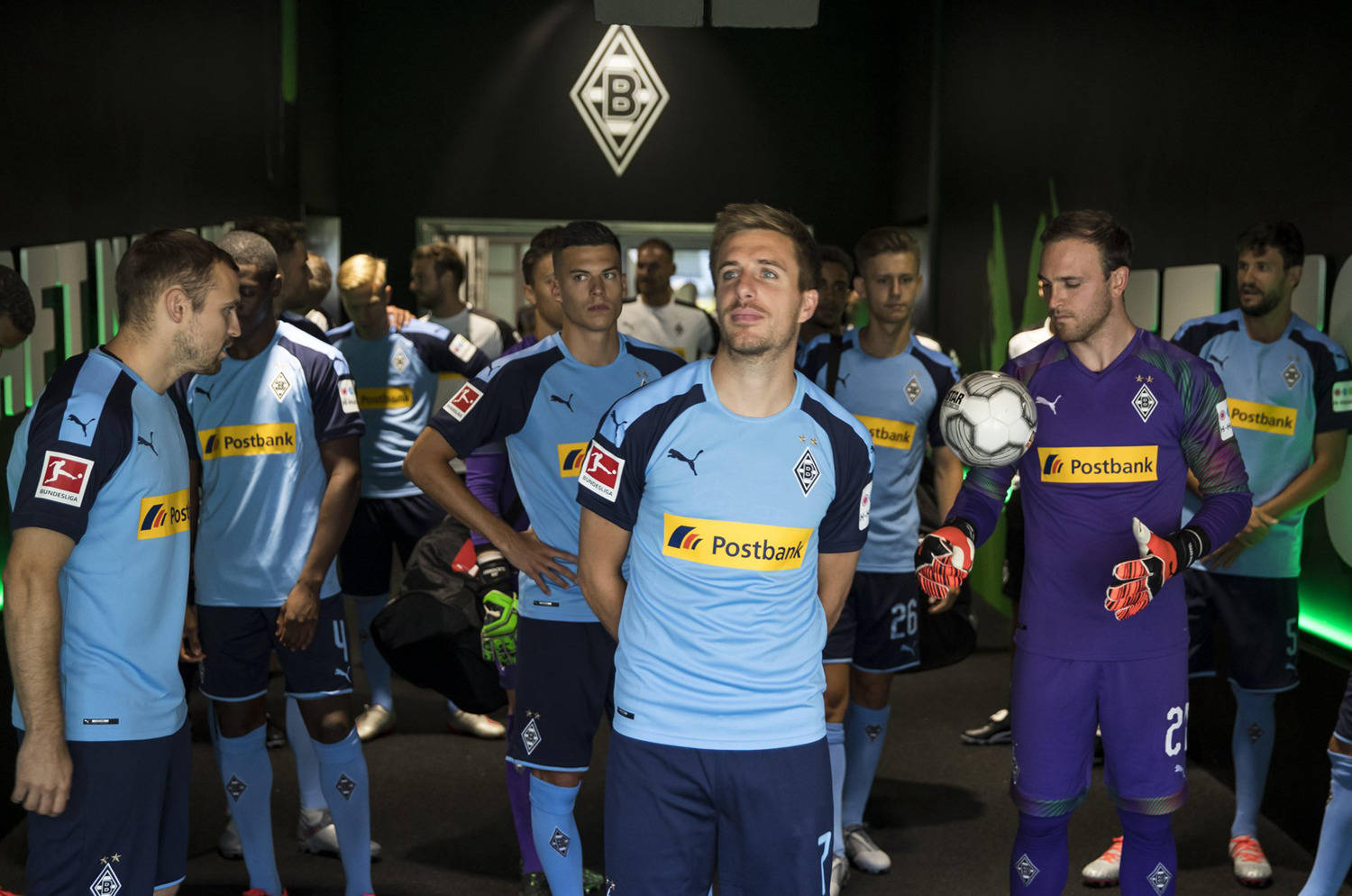 竞技体验-包含里程碑夜！门兴格拉德巴赫状态回暖；西甲关键时刻刷纪录；信心回归；控场能力受关注的词条-竞技体验